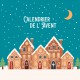 Calendrier de l'avent 2023 - PREVENTES