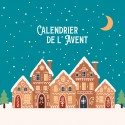 Calendrier de l'avent 2023 