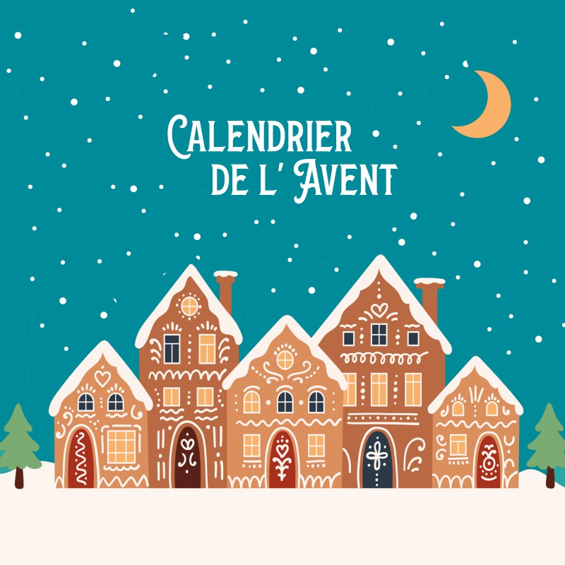 Calendrier de l'avent