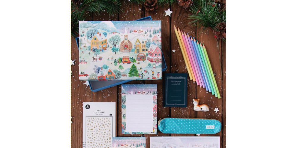 La parenthèse enchantée