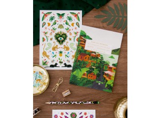 Jungle Chic