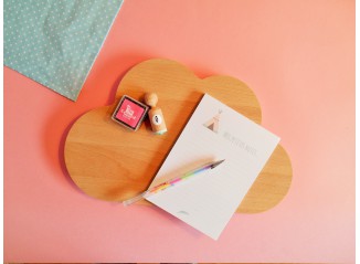 Bloc notes "Mes petites notes"