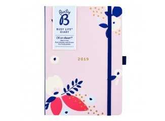 Agenda floral 2019