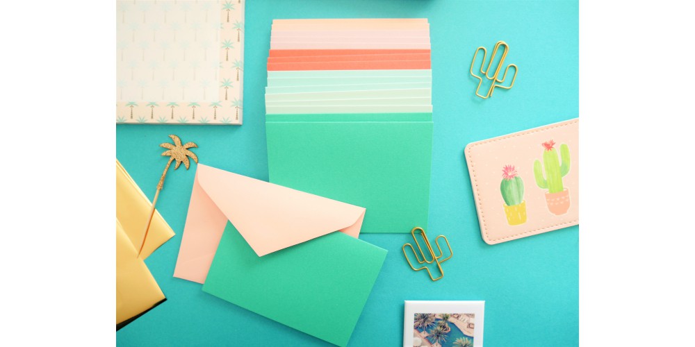 Box Bienvenue à Palm Springs