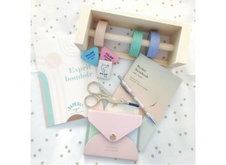 Box Esprit Boudoir