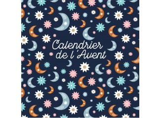 Calendrier de l'avent 2021