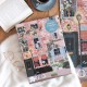 Puzzle "Escapade à Brooklyn" - Prévente