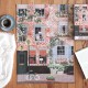 Puzzle "Escapade à Brooklyn" - Prévente