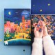 Puzzle "Nuit Blanche à Marrakech" - Prévente
