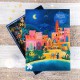 Puzzle "Nuit Blanche à Marrakech" - Prévente