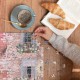 Puzzle "Escapade à Brooklyn" - Prévente