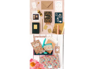 Pack de 2 box à prix doux. -20%