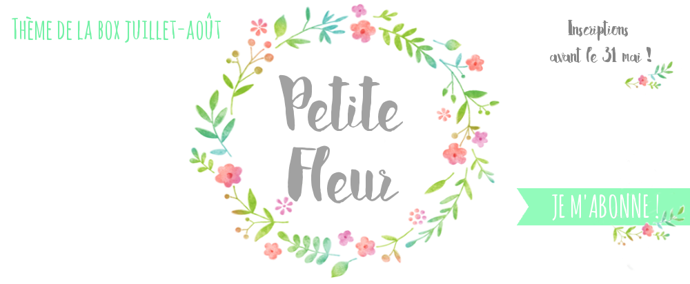 Jolie papeterie, couronne de fleurs et motifs végétaux